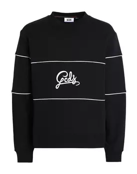 Толстовка Gcds, черный