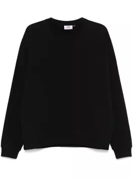 Толстовка GCDS Essentials, черный