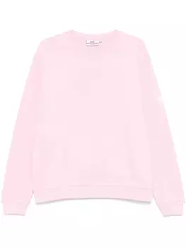 Толстовка GCDS Essentials, розовый