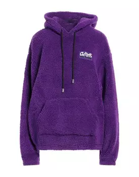 Толстовка Gcds, фиолетовый