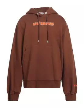 Толстовка Gcds, коричневый