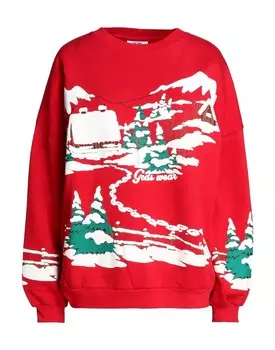 Толстовка Gcds, красный