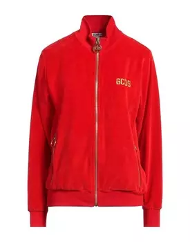 Толстовка Gcds, красный