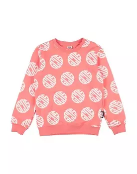 Толстовка Gcds, лососево-розовый