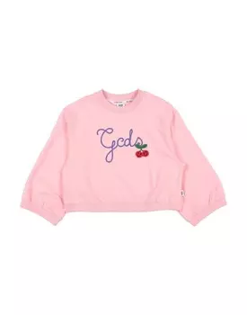 Толстовка Gcds, розовый