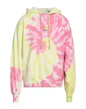 Толстовка Gcds, розовый