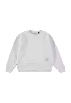 Толстовка GEDA Shoe, белый