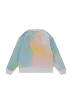 Толстовка GEDA Shoe, синий