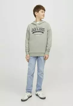 Толстовка Gedruckt Mini Jack & Jones, пустынный мудрец