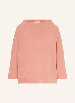 Толстовка гельвет OPUS, розовый