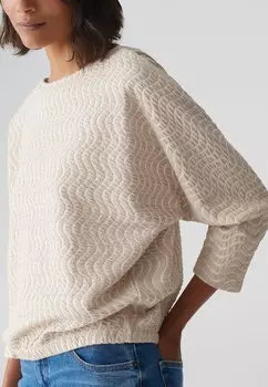 Толстовка GELLIG Opus, бежевый