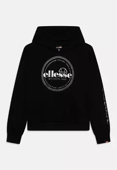 Толстовка Gello Hoody Ellesse, черный