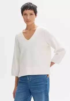 Толстовка GELMI Opus, цвет milk