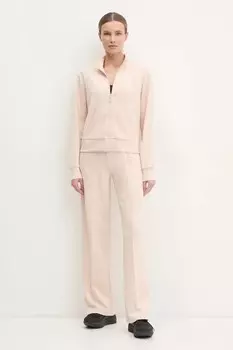 Толстовка GELSEY Guess, бежевый