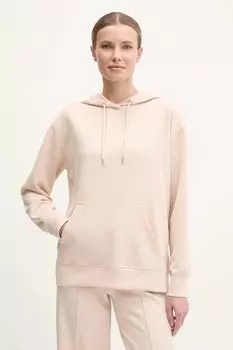 Толстовка GELSEY Guess, бежевый
