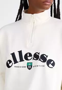 Толстовка GENTIYA Ellesse, кремовый