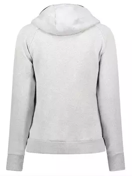 Толстовка Geographical Norway Fiona, серый