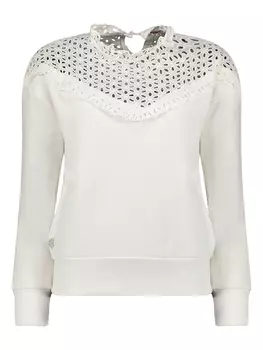 Толстовка Geographical Norway Gaimy, белый