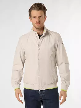 Толстовка Geox Funktionsjacke Vincit, цвет kitt