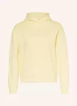 Толстовка герой Calvin Klein, желтый