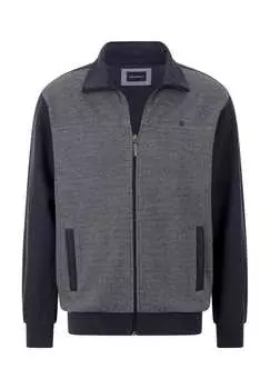 Толстовка Gerozetti Babista, серый