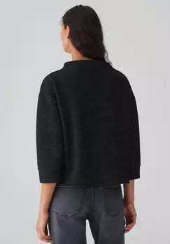 Толстовка GESCHE Opus, черный