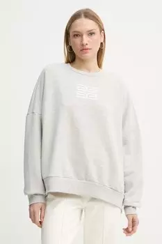 Толстовка Gestuz, серый