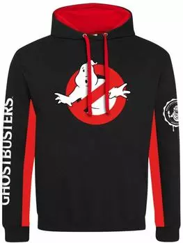 Толстовка Ghostbusters, черный