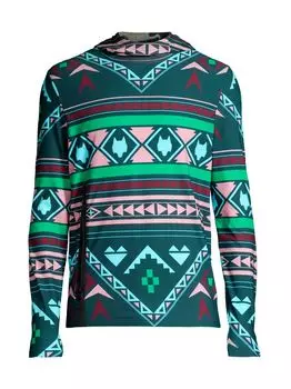 Толстовка Ghostwolf Cokato Greyson