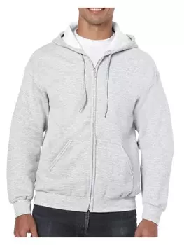 Толстовка Gildan, серый