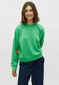 Толстовка GILL-M mbyM, зеленый