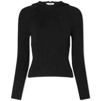 Толстовка Gimaguas Carla, черный