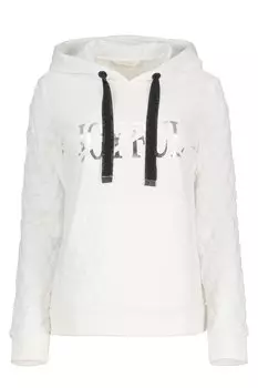 Толстовка Gina Laura, белый