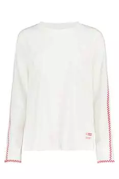 Толстовка Gina Laura, белый