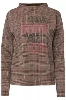 Толстовка Gina Laura, черный