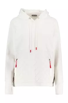 Толстовка Gina Laura, цвет crem