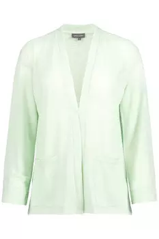 Толстовка Gina Laura, цвет pistazie