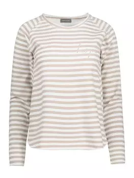 Толстовка Gina Laura, цвет sandstein