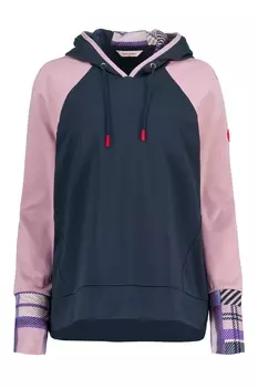 Толстовка Gina Laura, цвет skin