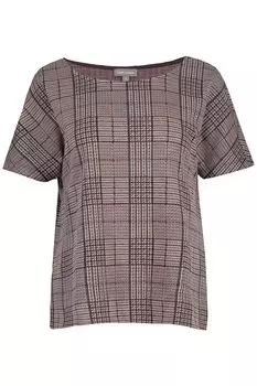 Толстовка Gina Laura, натуральный