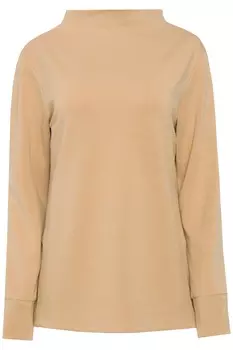 Толстовка Gina Laura, натуральный