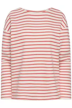 Толстовка Gina Laura, оранжевый