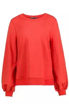 Толстовка Gina Laura, оранжевый