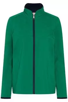 Толстовка Gina Laura, зеленый