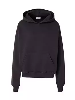 Толстовка Gina Tricot, антрацит