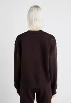 Толстовка Gina Tricot, коричневый