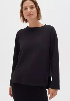 Толстовка GINCENT CREWNECK InWear, черный