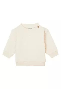 Толстовка GINES Noppies, белый