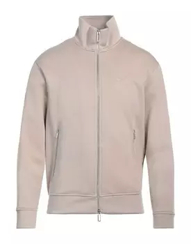 Толстовка Giorgio Armani, бежевый