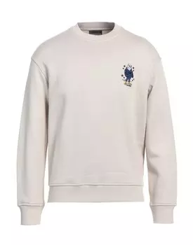 Толстовка Giorgio Armani, бежевый